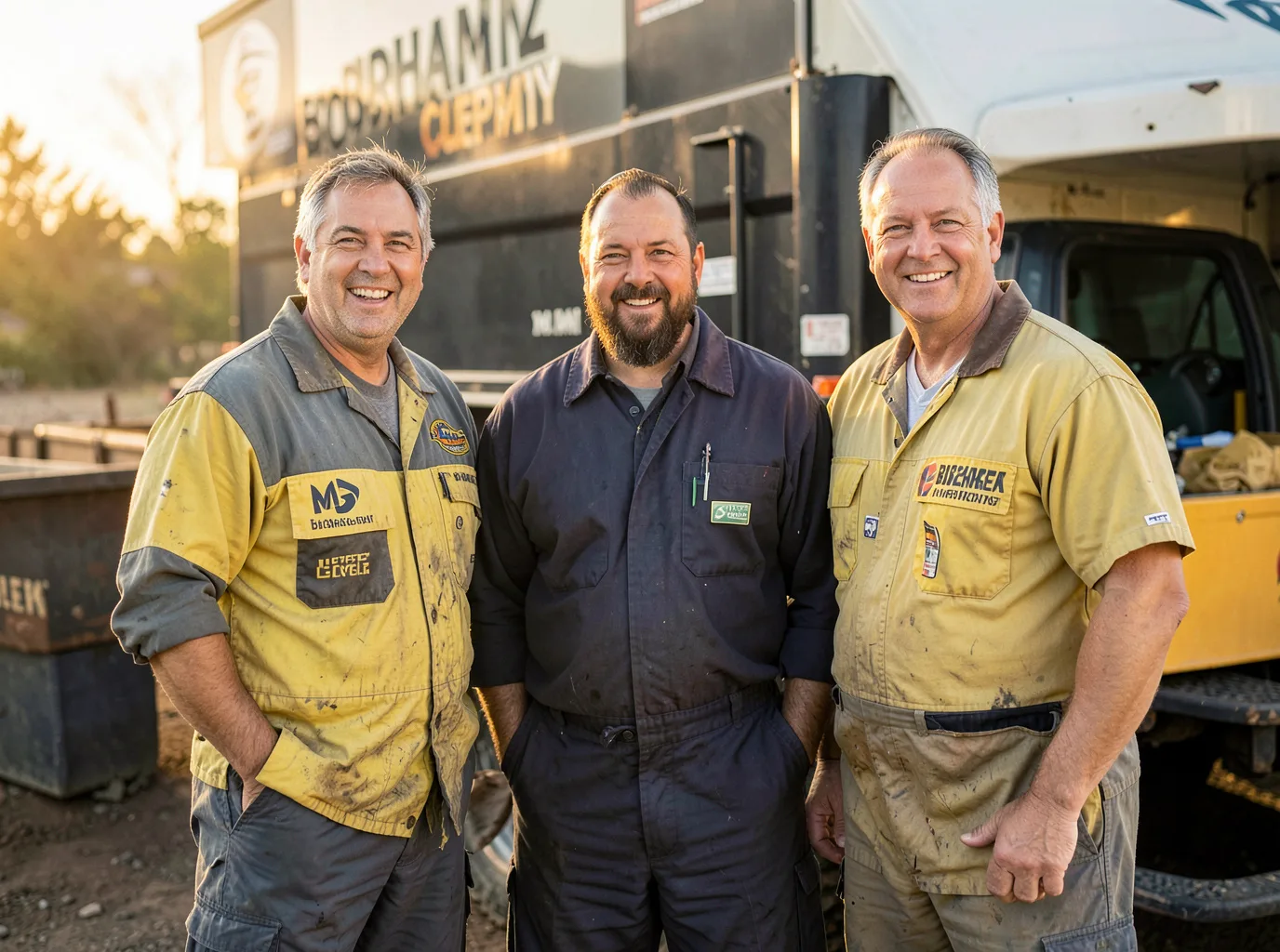 Sewage Cleanup company in Greeleyville, SC
